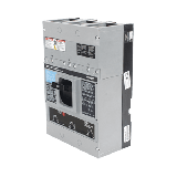 Interruptor Termomagnético 600V 3X200A, Con zapatas principales.