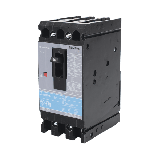 Interruptor Termomagnético ED6 600V 3X50A, Sin zapatas principales.