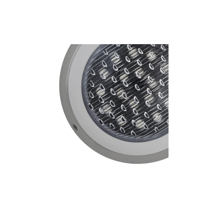Luminario Sumergible RGB / 18W / 2340 lm / IP68 / Ø290mm x 62mm / Uso