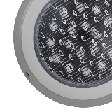 Luminario Sumergible RGB / 18W / 2340 lm / IP68 / Ø290mm x 62mm / Uso