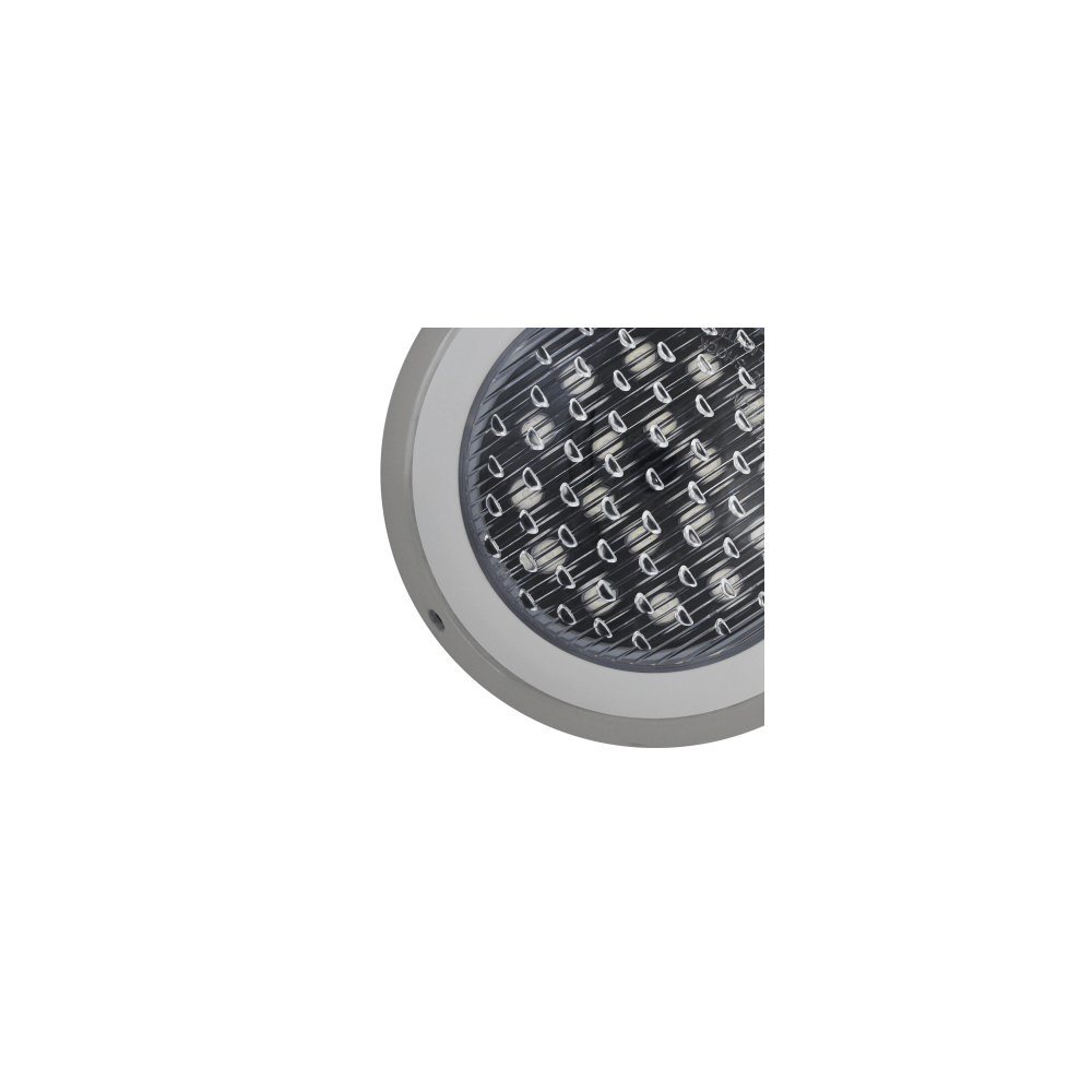 Luminario Sumergible RGB / 18W / 2340 lm / IP68 / Ø290mm x 62mm / Uso