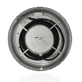 Luminario Sumergible RGB / 18W / 2340 lm / IP68 / Ø290mm x 62mm / Uso