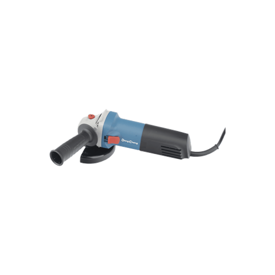 Mini esmeriladora angular 4-1/2" / 850 W / 120 V.