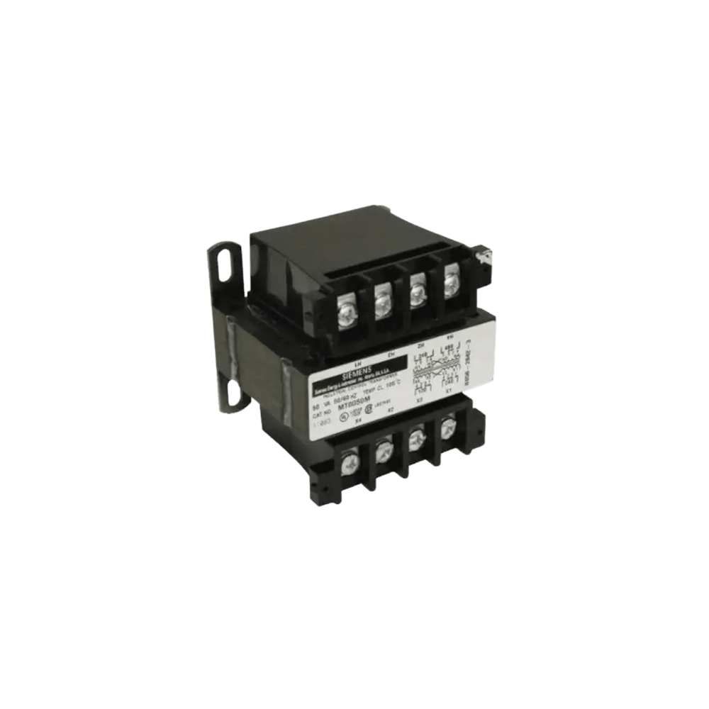 Transformador de Control MT0075M Volt. Prim: 480/240 – Volt. Sec: 240/
