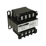 Transformador de Control MT0100M Volt. Prim: 480/240 – Volt. Sec: 240/