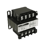 Transformador de Control MT0100M Volt. Prim: 480/240 – Volt. Sec: 240/