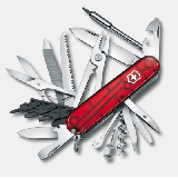 Navaja Multifunción Cyber Tool L / 39 Herramientas Profesionales / Par