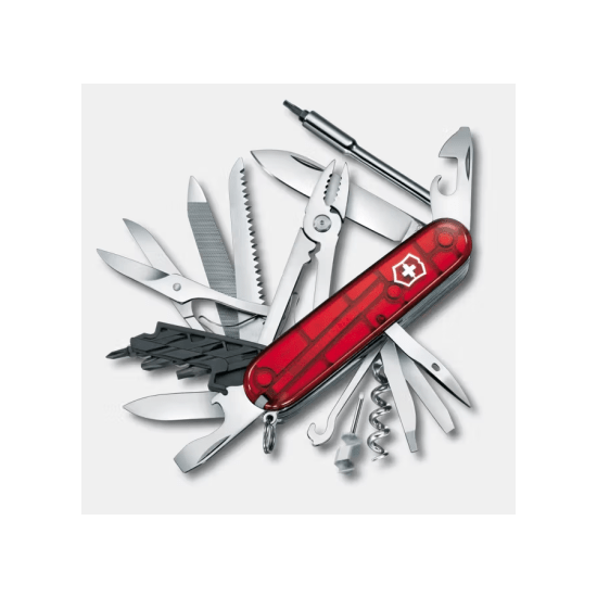 Navaja Multifunción Cyber Tool L / 39 Herramientas Profesionales / Par