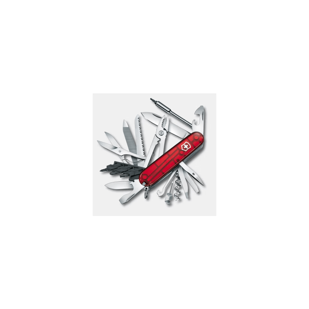 Navaja Multifunción Cyber Tool L / 39 Herramientas Profesionales / Par