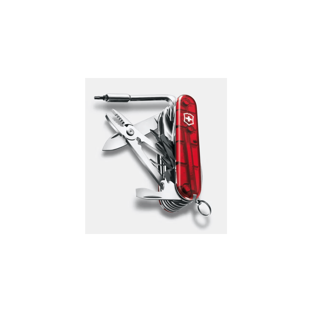 Navaja Multifunción Cyber Tool L / 39 Herramientas Profesionales / Par