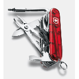 Navaja Multifunción Cyber Tool L / 39 Herramientas Profesionales / Par