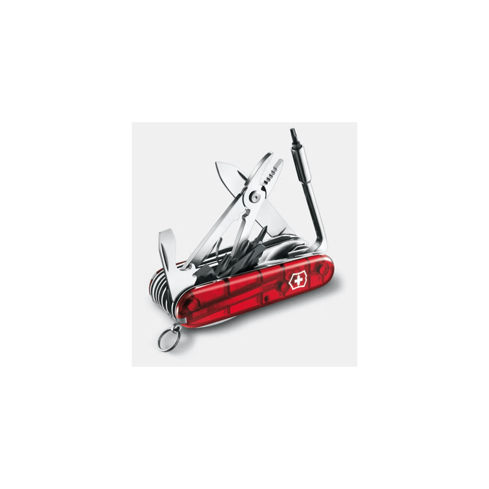 Navaja Multifunción Cyber Tool L / 39 Herramientas Profesionales / Par