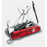 Navaja Multifunción Cyber Tool L / 39 Herramientas Profesionales / Par