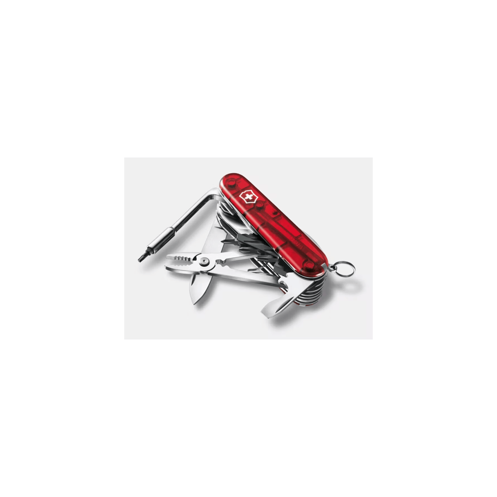 Navaja Multifunción Cyber Tool L / 39 Herramientas Profesionales / Par