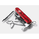 Navaja Multifunción Cyber Tool L / 39 Herramientas Profesionales / Par