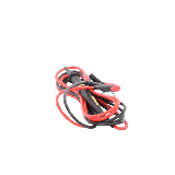 Puntas de Prueba TwistGuard™ con Cables de Silicona con Doble Aislamie