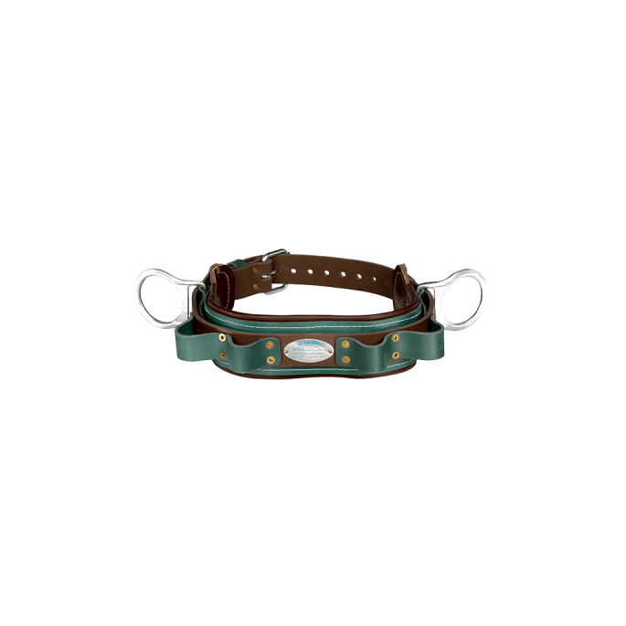 Cinturón de Liniero Estándar c/Cojín de Oscaria / Talla 44.
