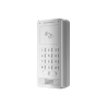 Audioportero IP (SIP), Antivandálico, apertura por código, llamada y/o