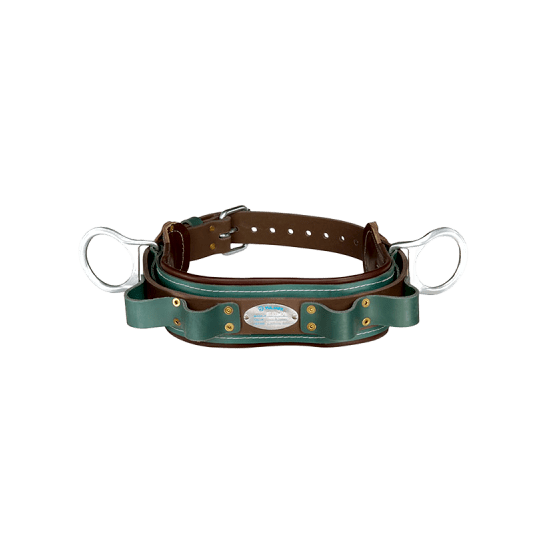 Cinturón de Liniero Estándar c/Cojín de Oscaria / Talla 48.