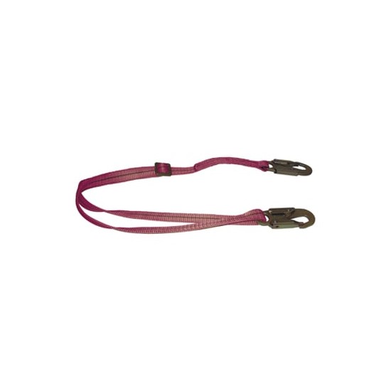 Cinturón de Liniero Estándar c/Cojín de Oscaria / Talla 48.