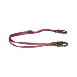 Cinturón de Liniero Estándar c/Cojín de Oscaria / Talla 48.