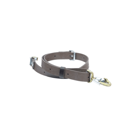 Cinturón de Liniero Estándar c/Cojín de Oscaria / Talla 48.