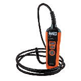 Boroscopio Habilitado por WiFi / Cámara de 9mm / Alcance WiFi 9m / Com
