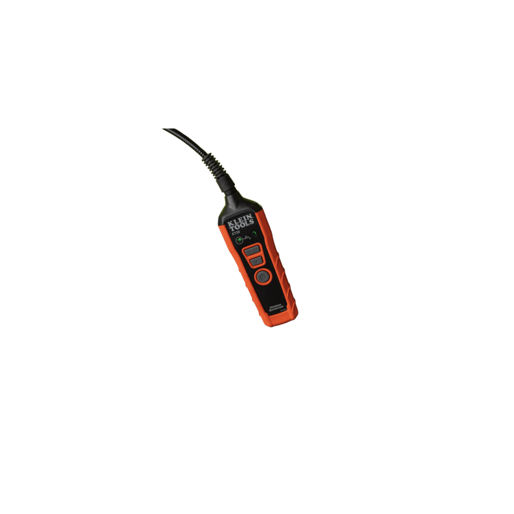 Boroscopio Habilitado por WiFi / Cámara de 9mm / Alcance WiFi 9m / Com