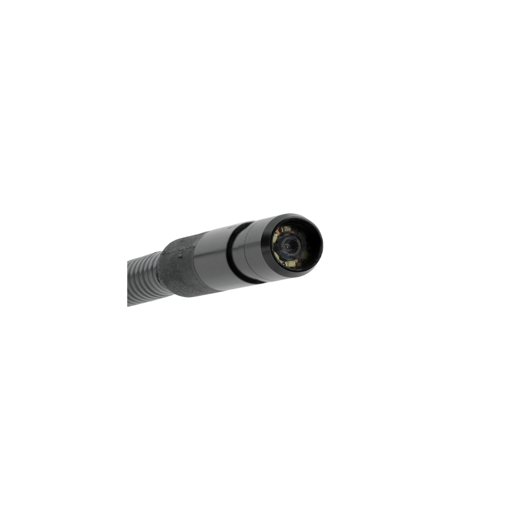 Boroscopio Habilitado por WiFi / Cámara de 9mm / Alcance WiFi 9m / Com