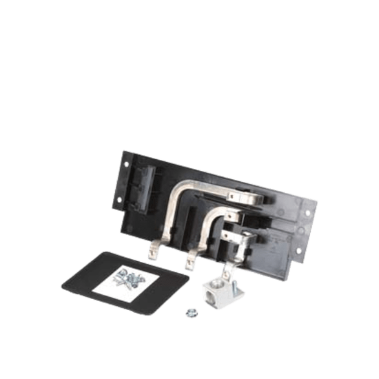 Kit de montaje para tableros P1, tipo ED. Valor nominal 125Amp