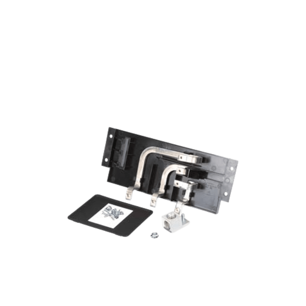Kit de montaje para tableros P1, tipo ED. Valor nominal 125Amp