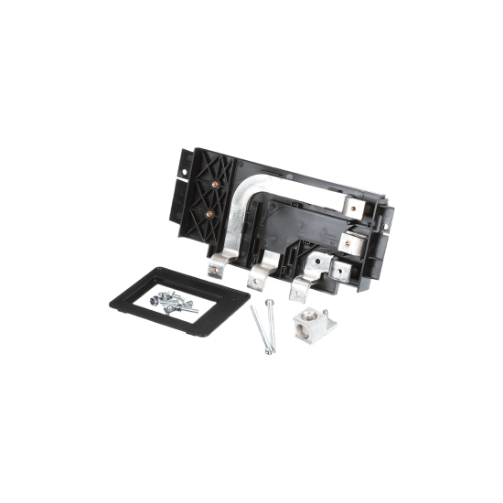 Kit de montaje para tableros P1, tipo FXD. Valor nominal 250Amp