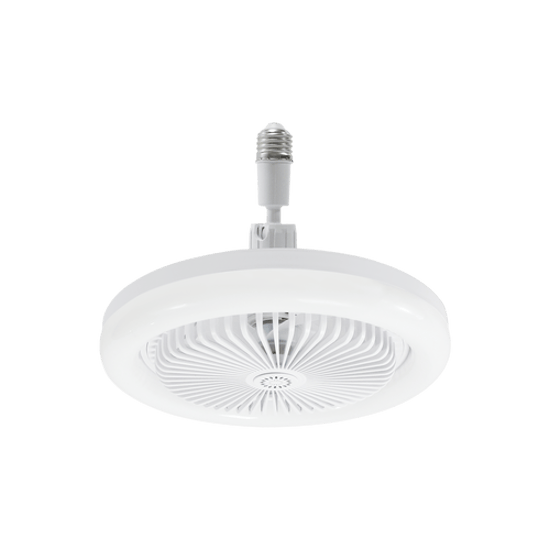 Ventilador de Techo con Luminario LED de 110 V CA 50/60 Hz / 88 W /450