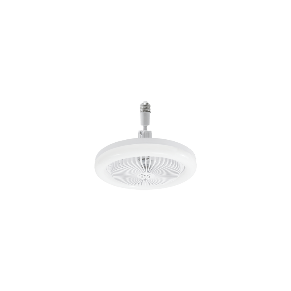 Ventilador de Techo con Luminario LED de 110 V CA 50/60 Hz / 88 W /450
