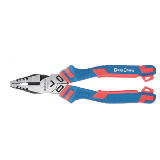 Cortador Multicable Estándar de 648 mm / Capacidad 1-3/8'' (3.5 cm) /
