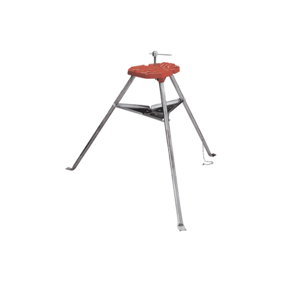 Prensa de Cadena para tubos de 1/8" a 6".