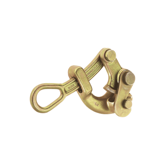 Prensa de Cadena para tubos de 1/8" a 6".