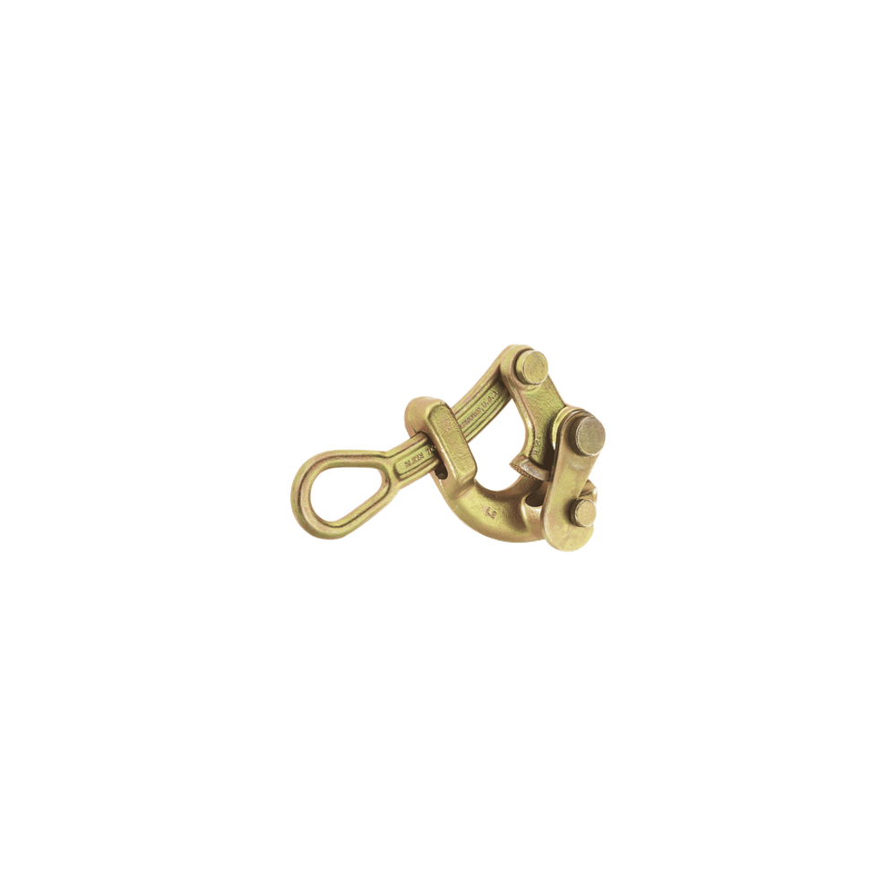 Prensa de Cadena para tubos de 1/8" a 6".