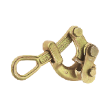 Prensa de Cadena para tubos de 1/8" a 6".