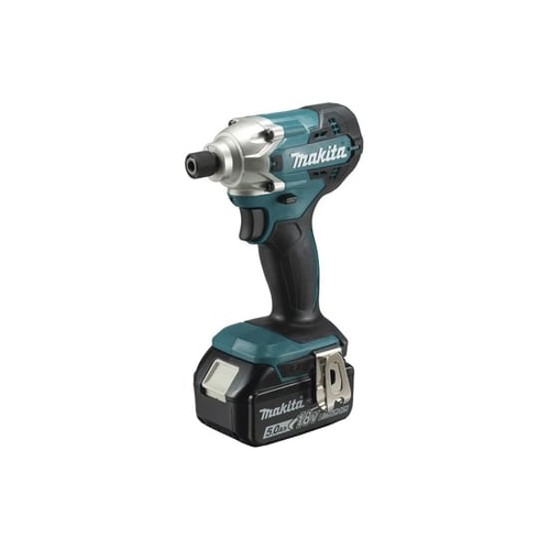 Kit de Rotomartillo Atornillador DHP482 + Atornillador de Impacto DTW3