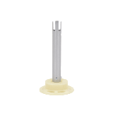 Herramienta para Remover o Instalar Detectores de Humo de la Serie 100