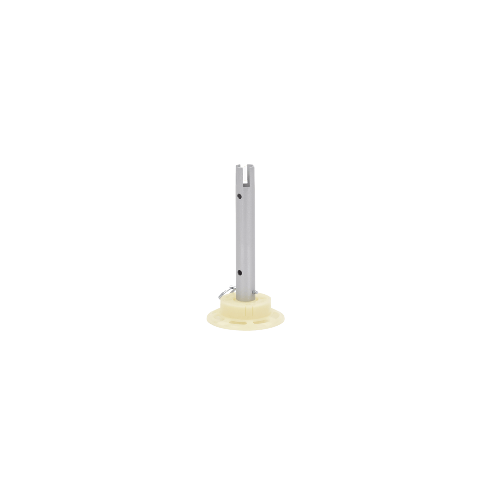 Herramienta para Remover o Instalar Detectores de Humo de la Serie 100