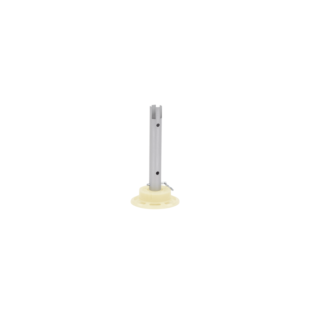 Herramienta para Remover o Instalar Detectores de Humo de la Serie 100