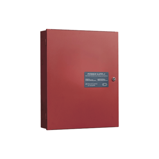Certificación Fire-Lite: Sistemas de Detección de Incendio (Presencial