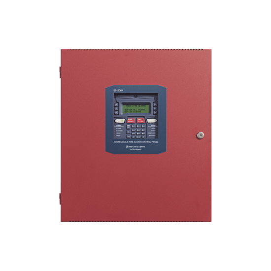 Certificación Fire-Lite: Sistemas de Detección de Incendio (Presencial