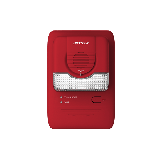 (HikFire) Alarma de Sonido y Luz / Comunicación LoRa / Alarma ≥ 85 dB