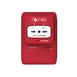 (HikFire) Alarma de Sonido y Luz / Comunicación LoRa / Alarma ≥ 85 dB