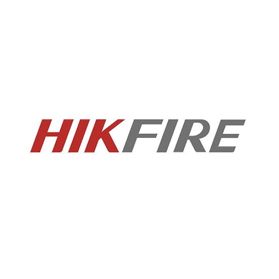 (HikFire) Alarma de Sonido y Luz / Comunicación LoRa / Alarma ≥ 85 dB