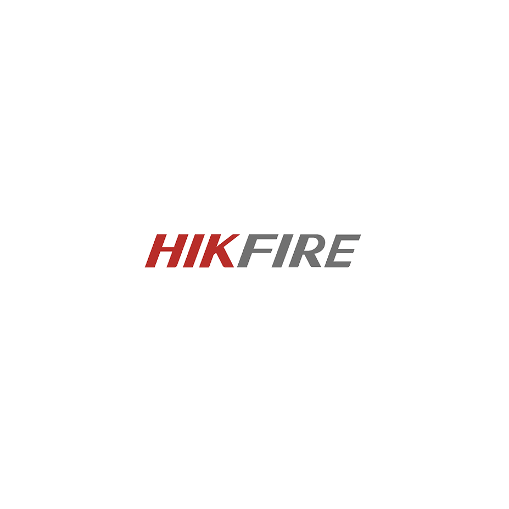 (HikFire) Alarma de Sonido y Luz / Comunicación LoRa / Alarma ≥ 85 dB