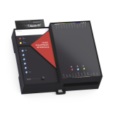 Transmisor Inalámbrico MULTI-PUNTO / 8 Salidas / Expansión del modelo